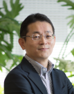Invited Speaker 3
