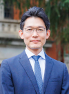 Invited Speaker 4