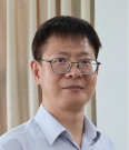 Invited Speaker 5