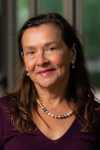 Plenary Speaker 2
